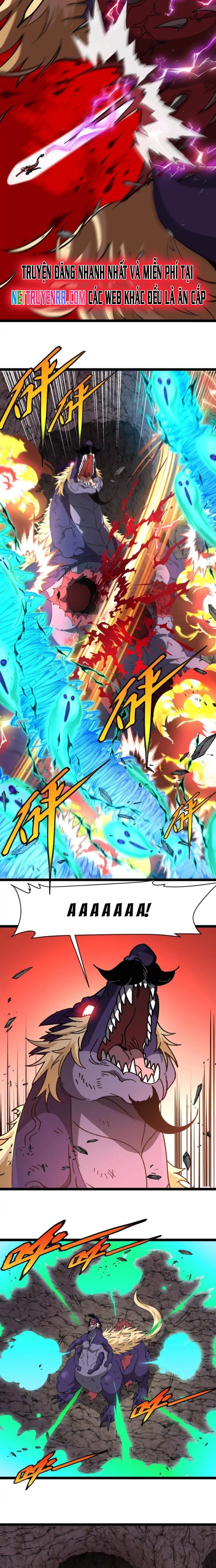 Ta Là Quái Thú Đại Chúa Tể Chap 97 - Next Chap 98