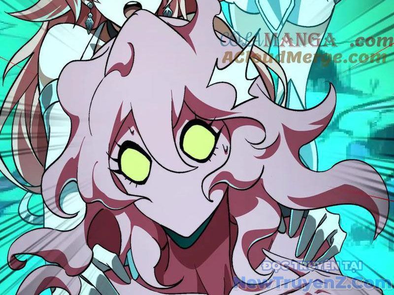 Ta Là Tai Họa Cấp Mục Sư Chap 45 - Next Chap 46