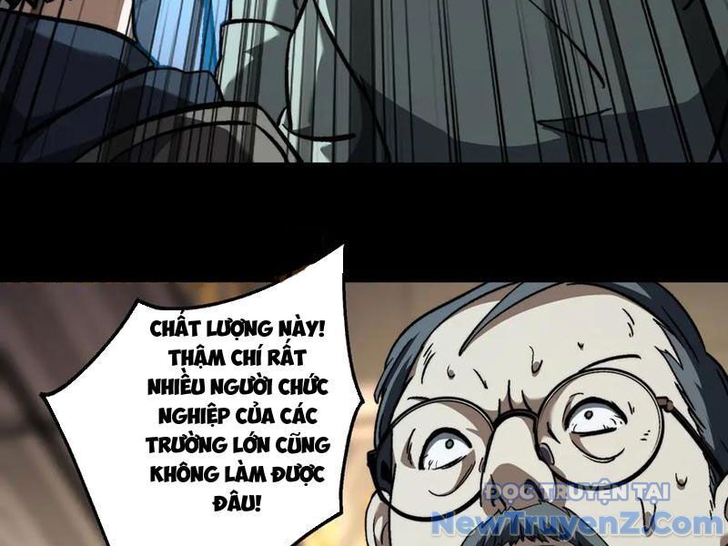 Ta Là Tai Họa Cấp Mục Sư Chap 45 - Next Chap 46