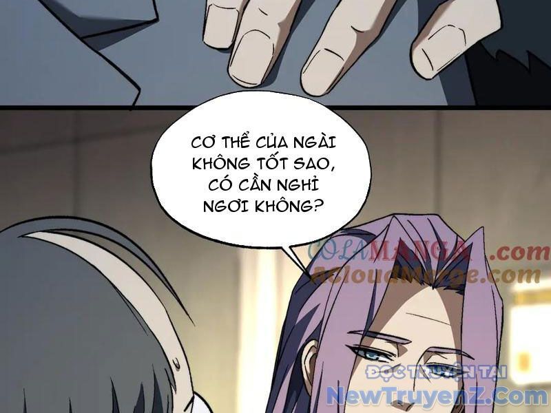Ta Là Tai Họa Cấp Mục Sư Chap 45 - Next Chap 46