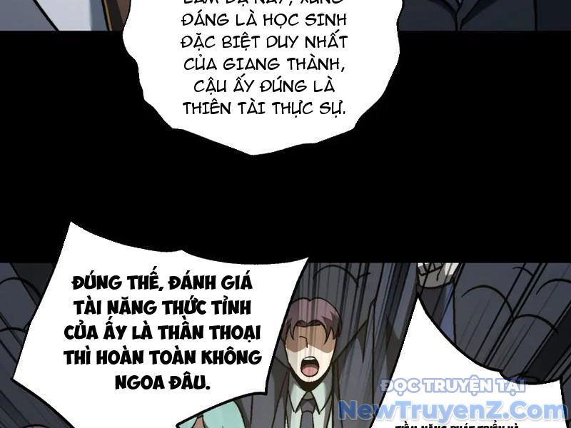 Ta Là Tai Họa Cấp Mục Sư Chap 45 - Next Chap 46