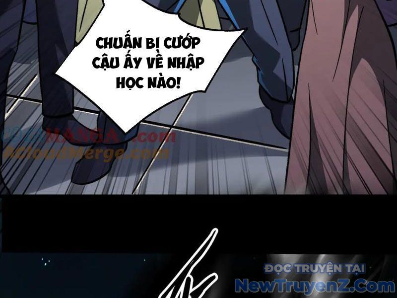 Ta Là Tai Họa Cấp Mục Sư Chap 45 - Next Chap 46