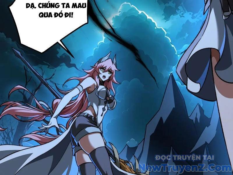 Ta Là Tai Họa Cấp Mục Sư Chap 45 - Next Chap 46