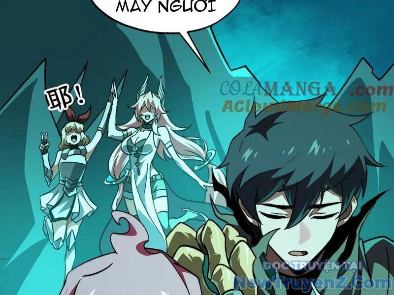 Ta Là Tai Họa Cấp Mục Sư Chap 45 - Next Chap 46