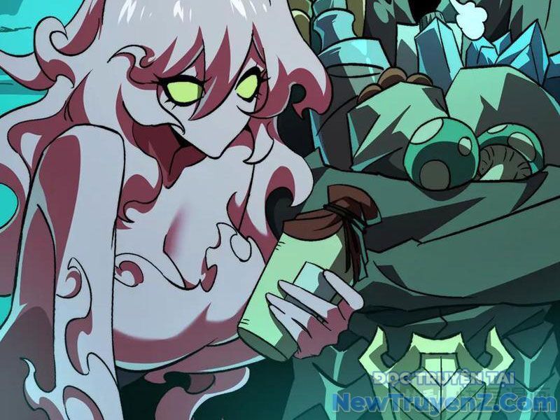 Ta Là Tai Họa Cấp Mục Sư Chap 45 - Next Chap 46