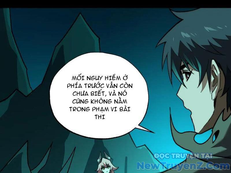 Ta Là Tai Họa Cấp Mục Sư Chap 45 - Next Chap 46