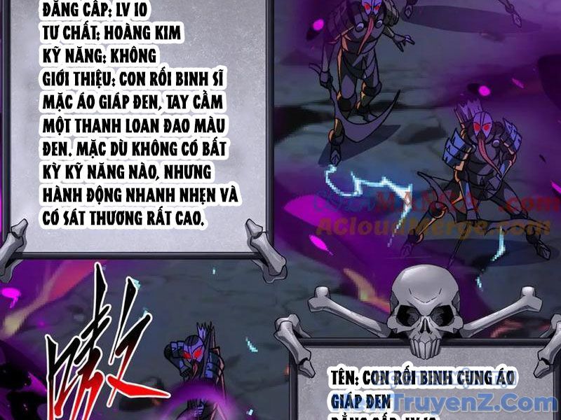 Ta Là Tai Họa Cấp Mục Sư Chap 45 - Next Chap 46