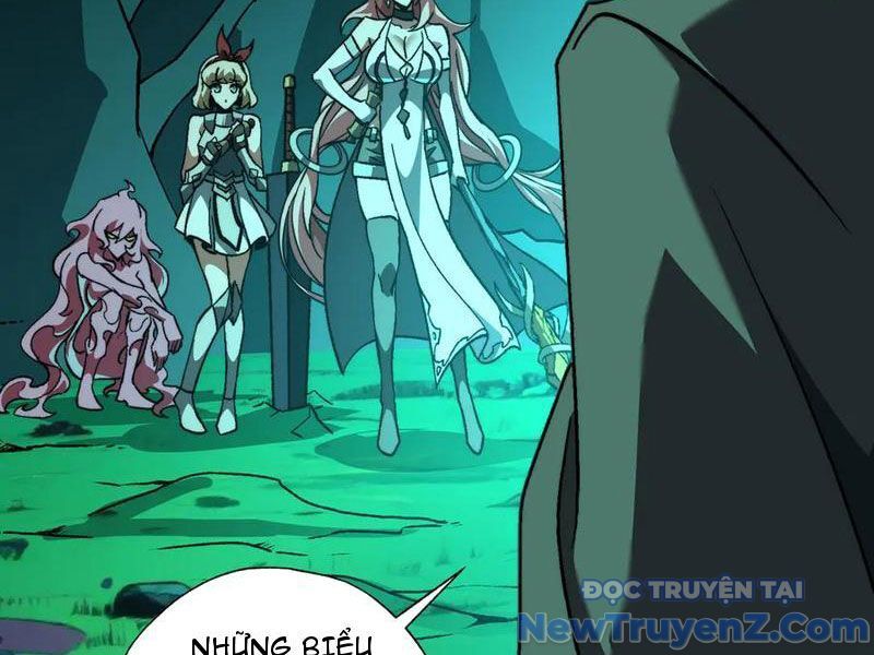 Ta Là Tai Họa Cấp Mục Sư Chap 45 - Next Chap 46