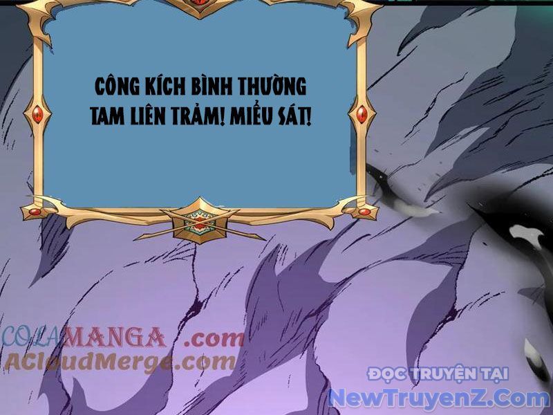 Ta Là Tai Họa Cấp Mục Sư Chap 45 - Next Chap 46