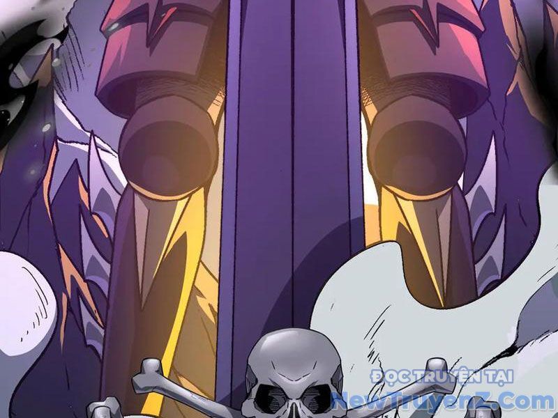 Ta Là Tai Họa Cấp Mục Sư Chap 45 - Next Chap 46