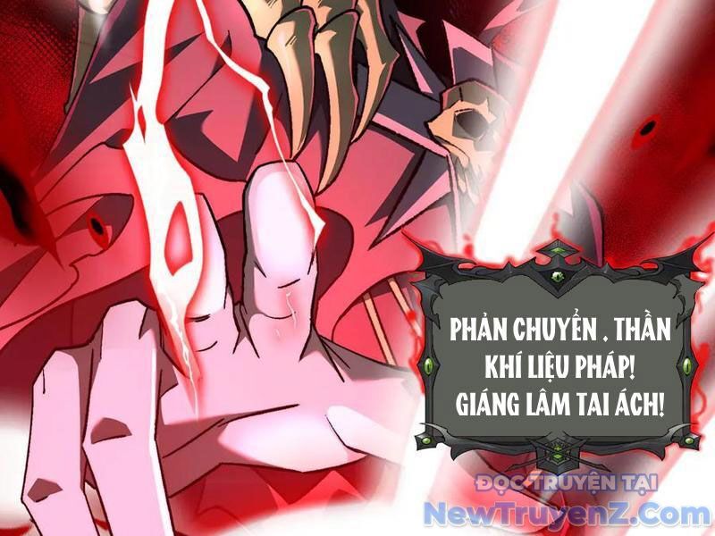 Ta Là Tai Họa Cấp Mục Sư Chap 45 - Next Chap 46