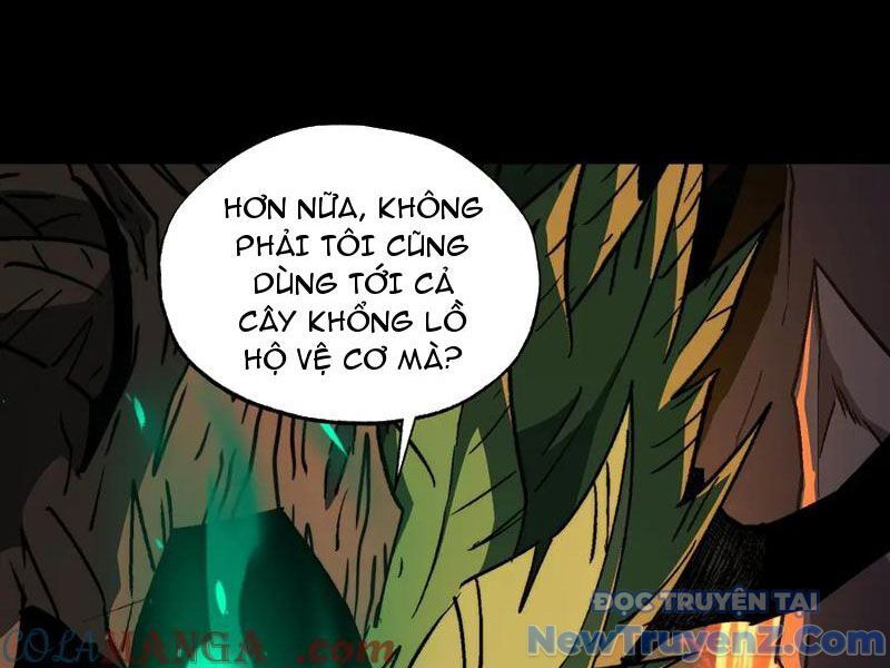 Ta Là Tai Họa Cấp Mục Sư Chap 45 - Next Chap 46