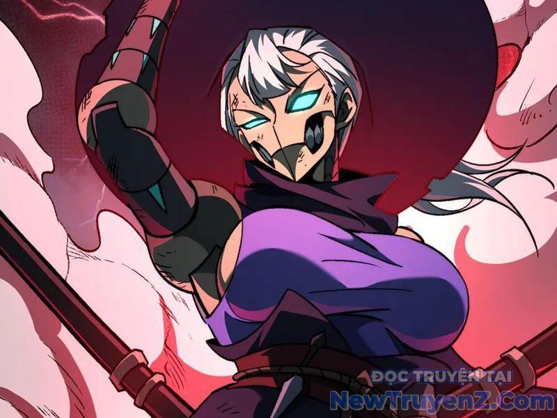 Ta Là Tai Họa Cấp Mục Sư Chap 45 - Next Chap 46