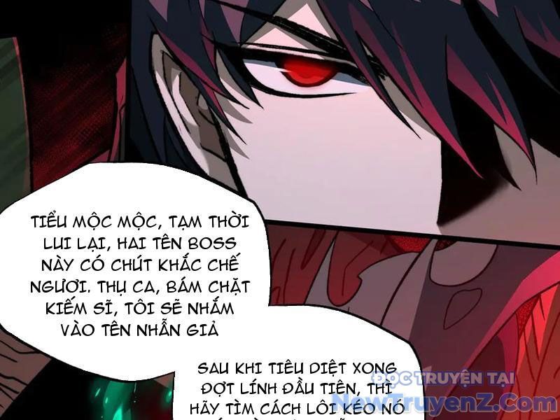 Ta Là Tai Họa Cấp Mục Sư Chap 45 - Next Chap 46