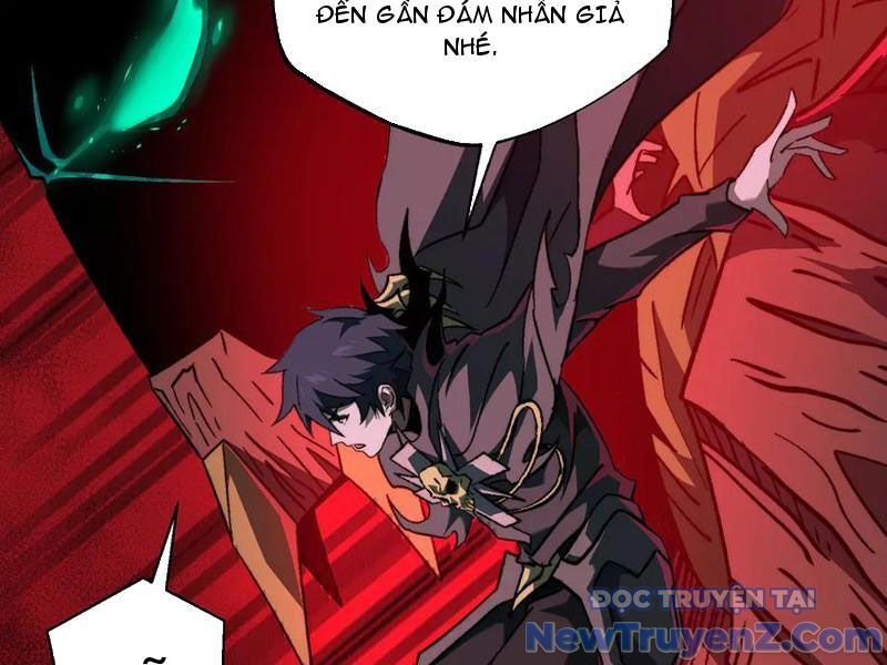 Ta Là Tai Họa Cấp Mục Sư Chap 45 - Next Chap 46