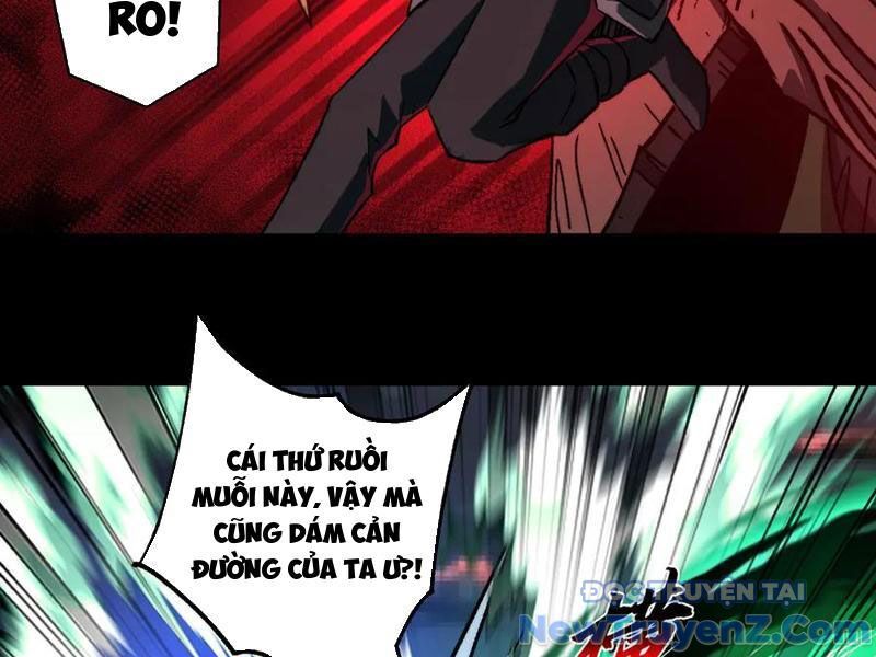 Ta Là Tai Họa Cấp Mục Sư Chap 45 - Next Chap 46