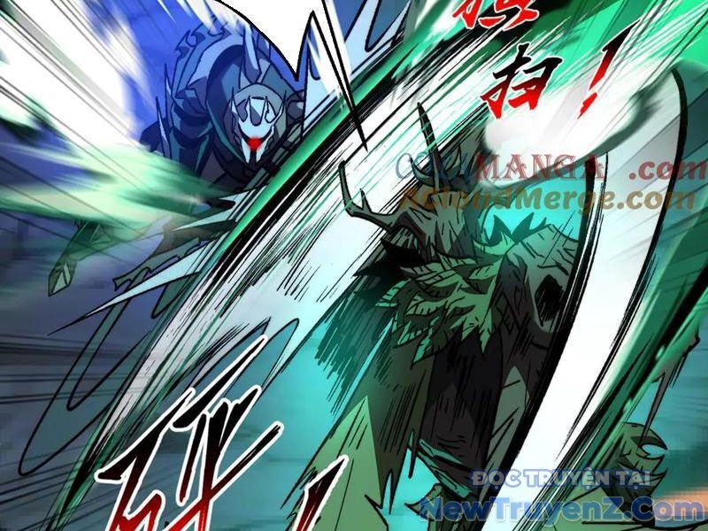 Ta Là Tai Họa Cấp Mục Sư Chap 45 - Next Chap 46