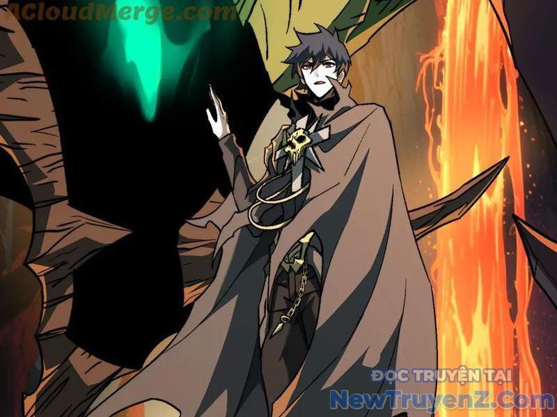 Ta Là Tai Họa Cấp Mục Sư Chap 45 - Next Chap 46