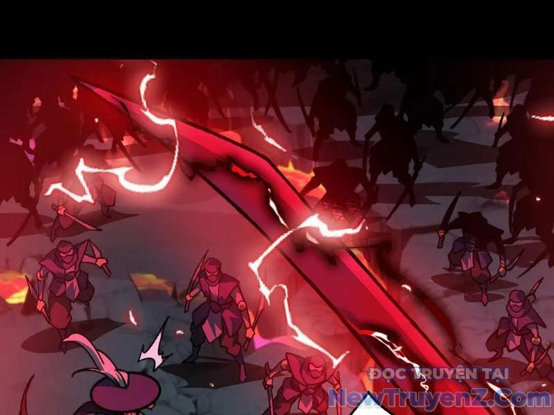 Ta Là Tai Họa Cấp Mục Sư Chap 45 - Next Chap 46