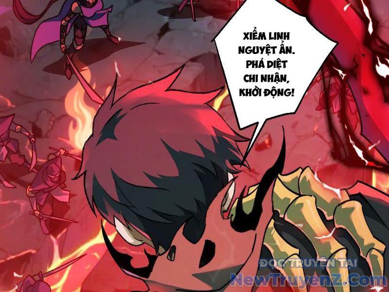Ta Là Tai Họa Cấp Mục Sư Chap 45 - Next Chap 46
