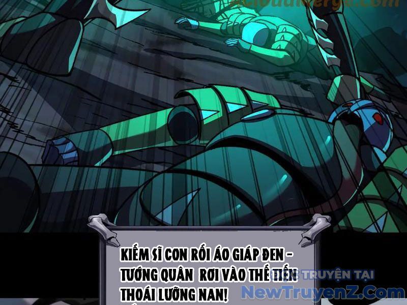 Ta Là Tai Họa Cấp Mục Sư Chap 45 - Next Chap 46