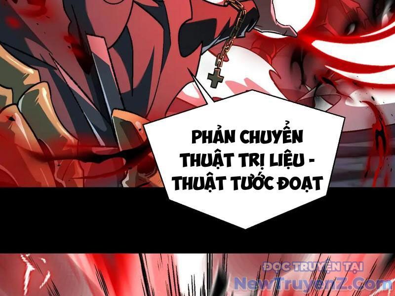 Ta Là Tai Họa Cấp Mục Sư Chap 45 - Next Chap 46