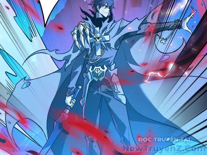 Ta Là Tai Họa Cấp Mục Sư Chap 45 - Next Chap 46