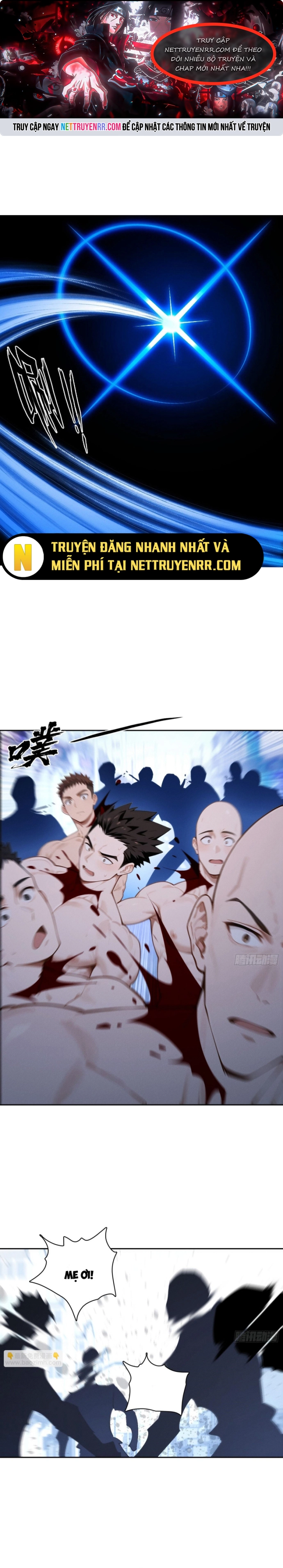 Ta Lại Trở Thành Bạch Vô Thường Chap 13 - Next Chap 14