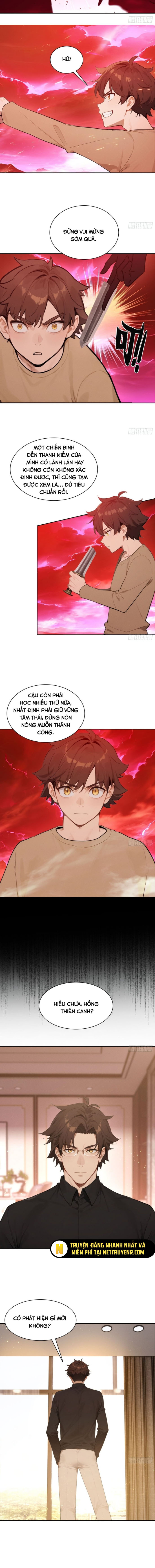 Ta Lại Trở Thành Bạch Vô Thường Chap 18 - Next Chap 19