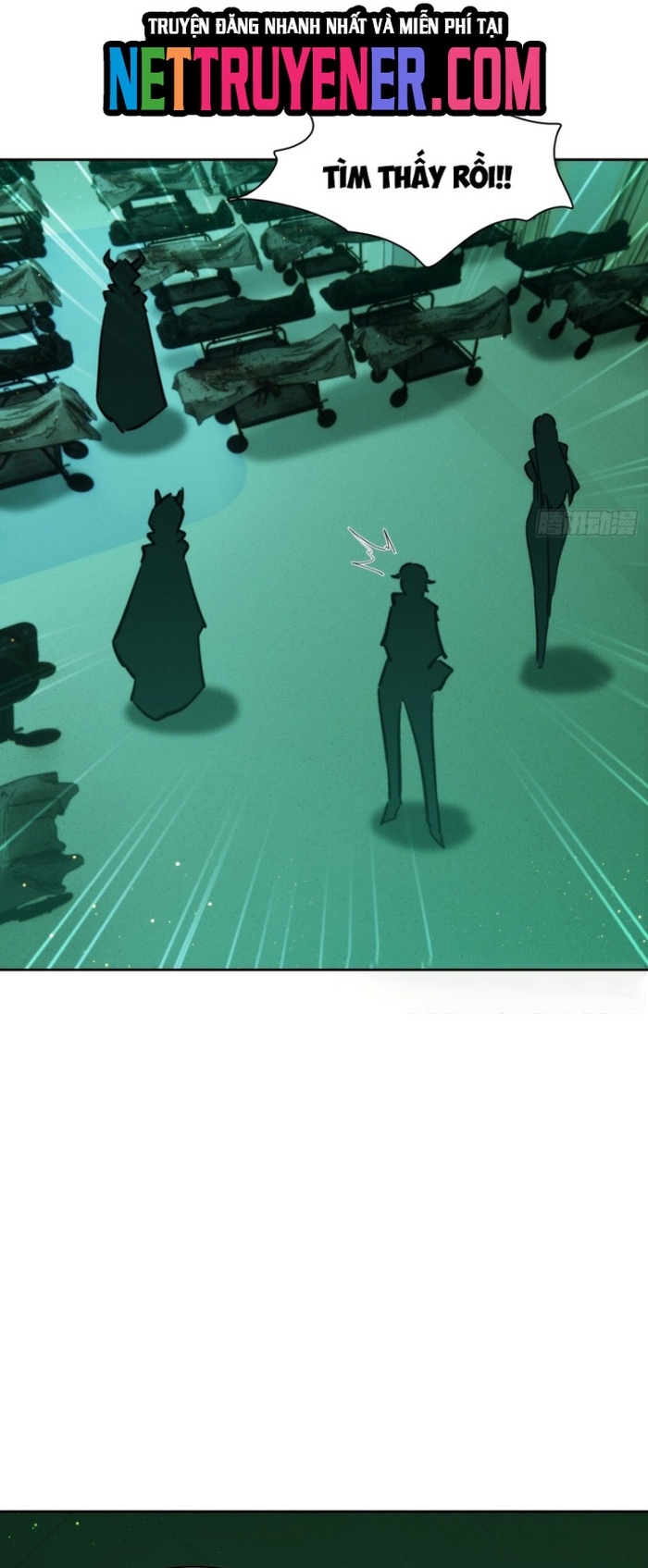 Ta Lại Trở Thành Bạch Vô Thường Chap 21 - Next Chap 22