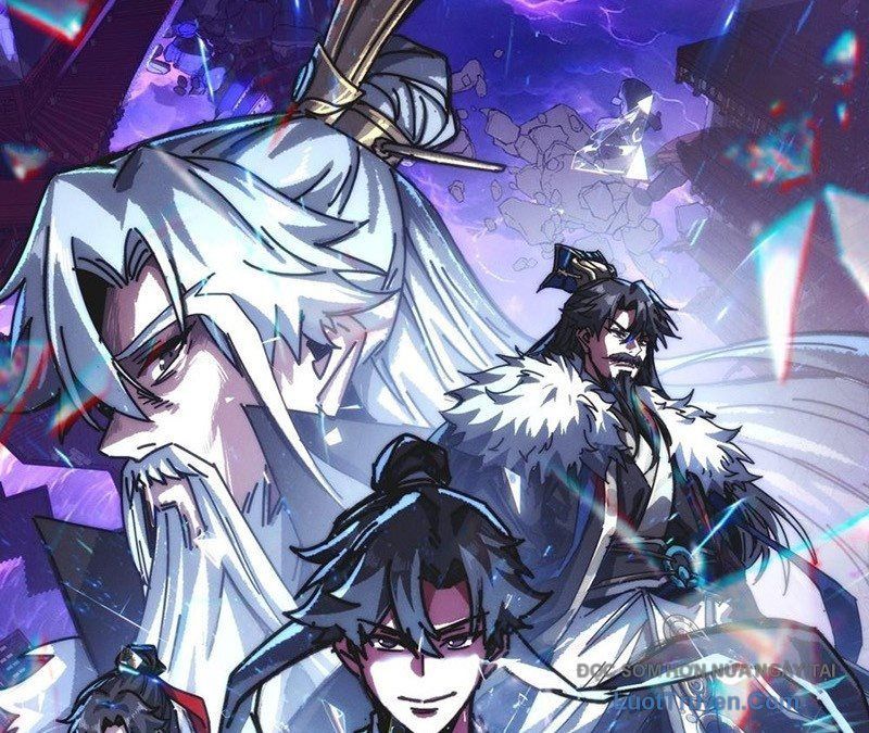 Ta Mô Phỏng Con Đường Trường Sinh Chap 1 - Next Chap 2