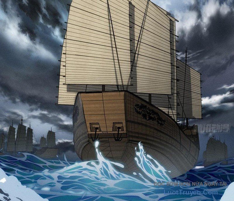 Ta Mô Phỏng Con Đường Trường Sinh Chap 1 - Next Chap 2