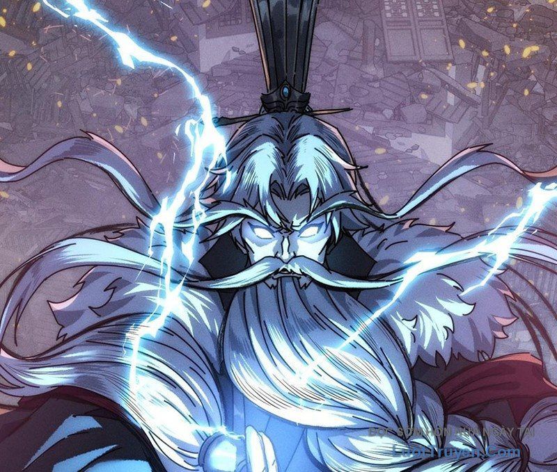 Ta Mô Phỏng Con Đường Trường Sinh Chap 1 - Next Chap 2