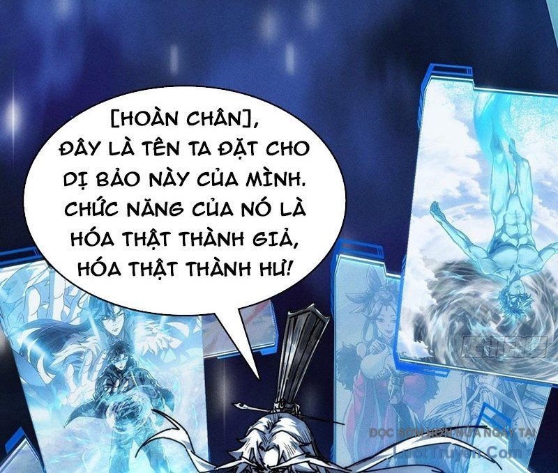 Ta Mô Phỏng Con Đường Trường Sinh Chap 1 - Next Chap 2