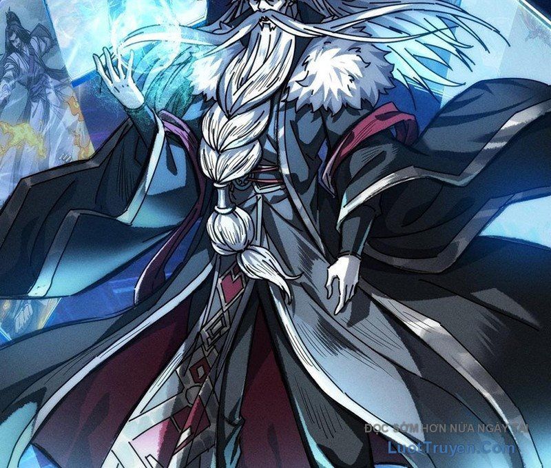 Ta Mô Phỏng Con Đường Trường Sinh Chap 1 - Next Chap 2