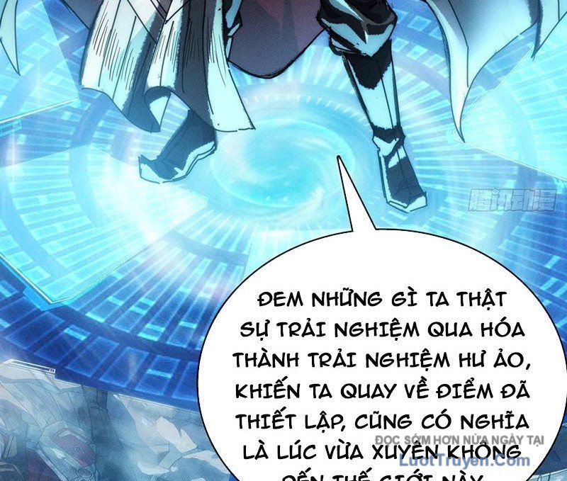 Ta Mô Phỏng Con Đường Trường Sinh Chap 1 - Next Chap 2