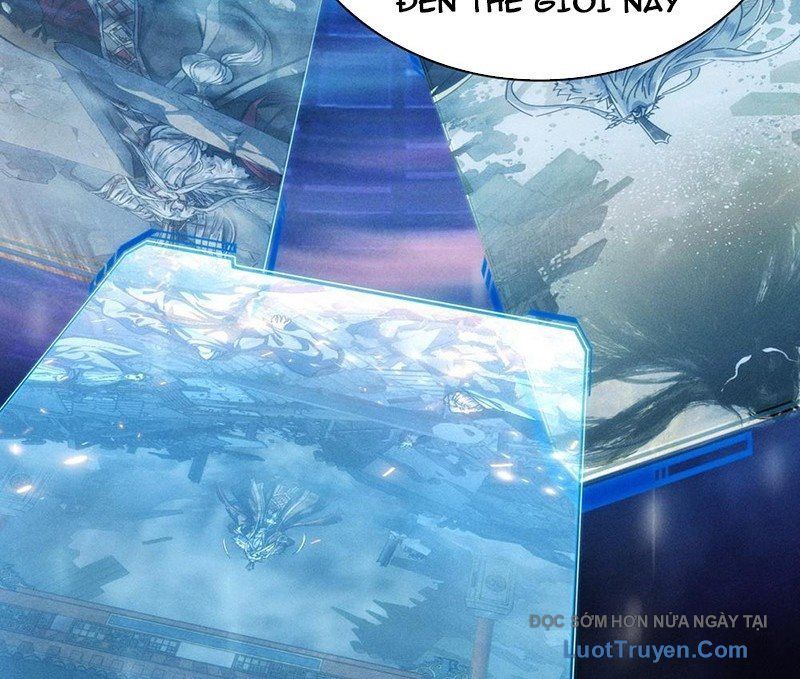 Ta Mô Phỏng Con Đường Trường Sinh Chap 1 - Next Chap 2