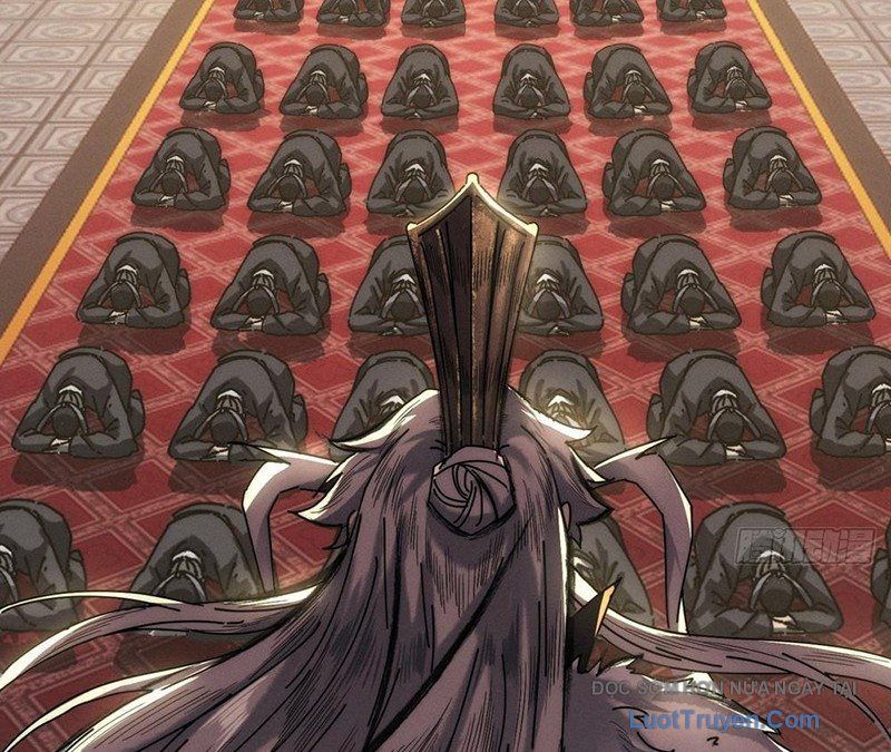 Ta Mô Phỏng Con Đường Trường Sinh Chap 1 - Next Chap 2