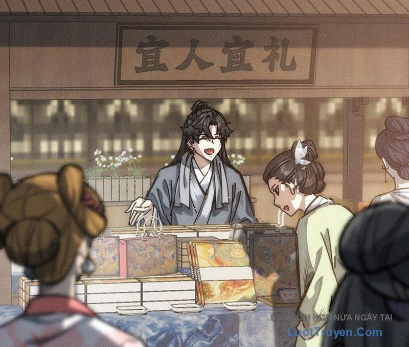 Ta Mô Phỏng Con Đường Trường Sinh Chap 1 - Next Chap 2