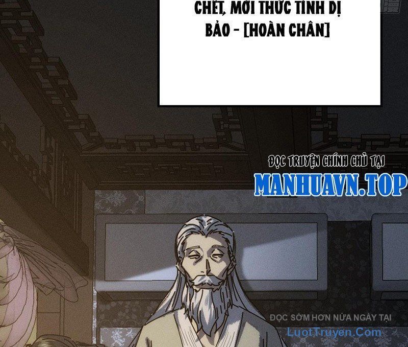 Ta Mô Phỏng Con Đường Trường Sinh Chap 1 - Next Chap 2