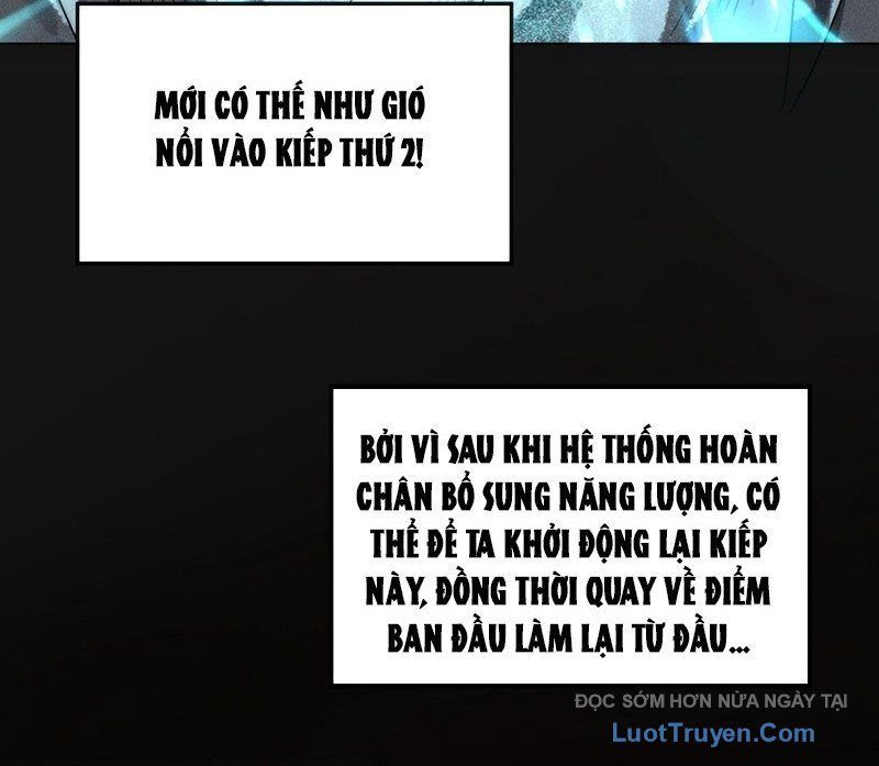 Ta Mô Phỏng Con Đường Trường Sinh Chap 1 - Next Chap 2