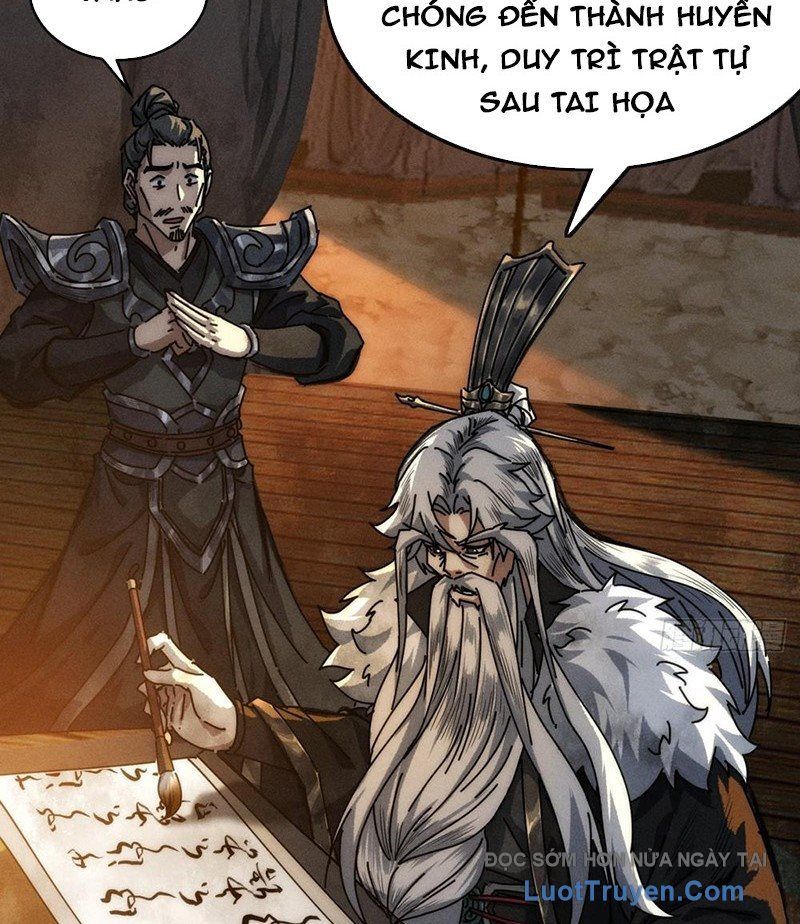 Ta Mô Phỏng Con Đường Trường Sinh Chap 1 - Next Chap 2