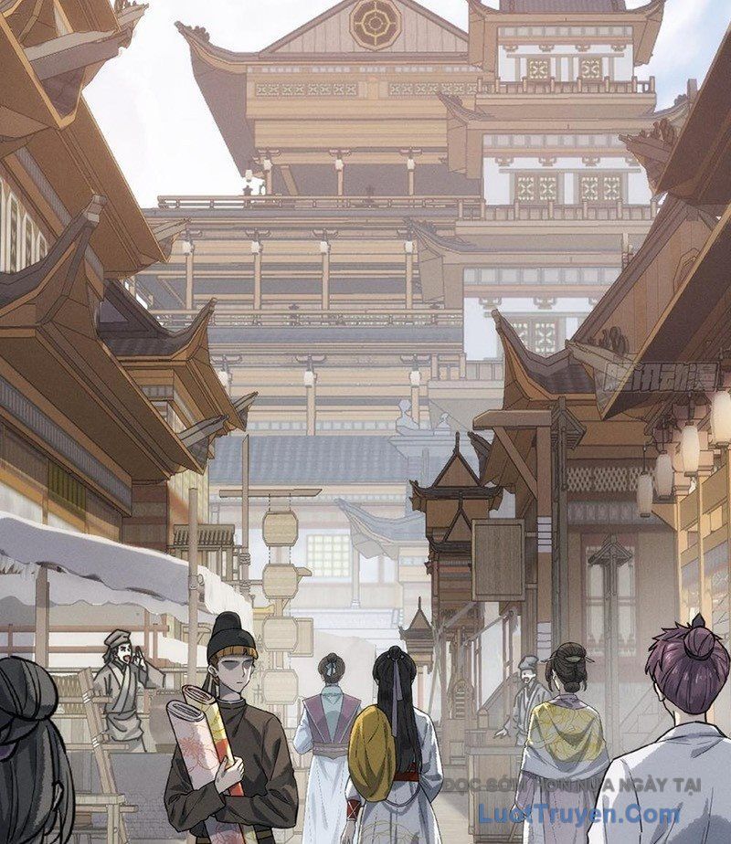 Ta Mô Phỏng Con Đường Trường Sinh Chap 1 - Next Chap 2