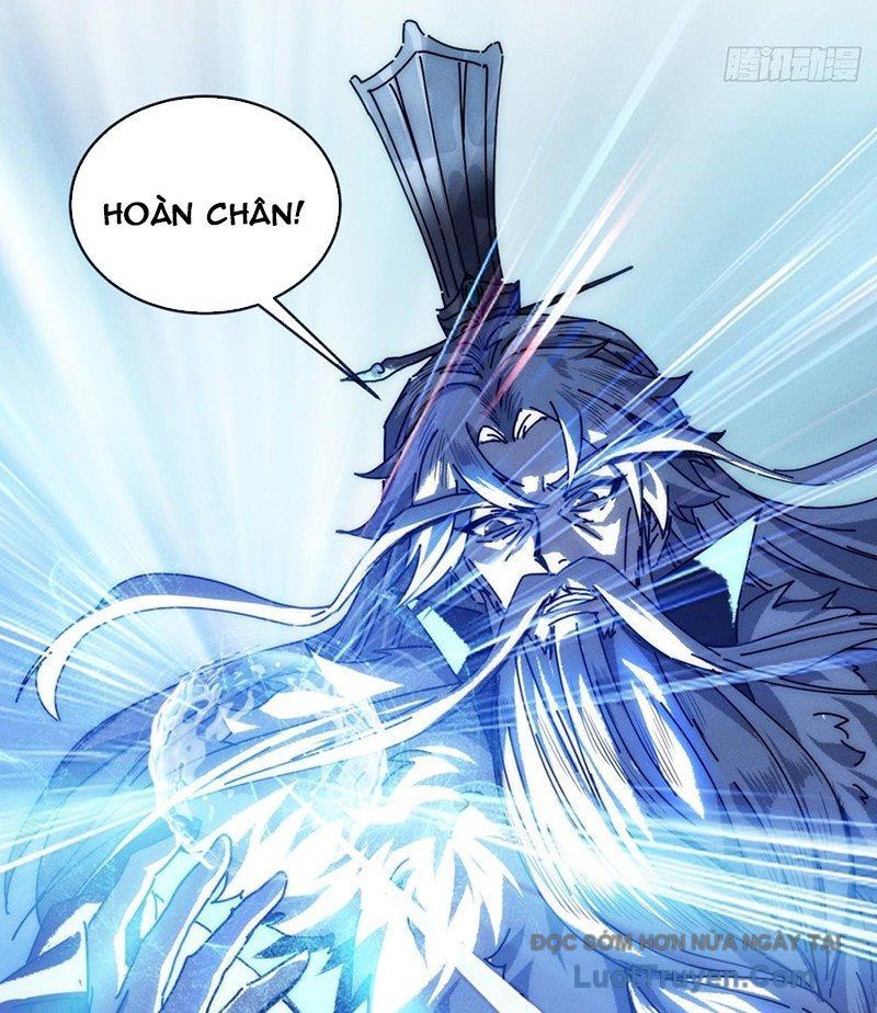 Ta Mô Phỏng Con Đường Trường Sinh Chap 1 - Next Chap 2