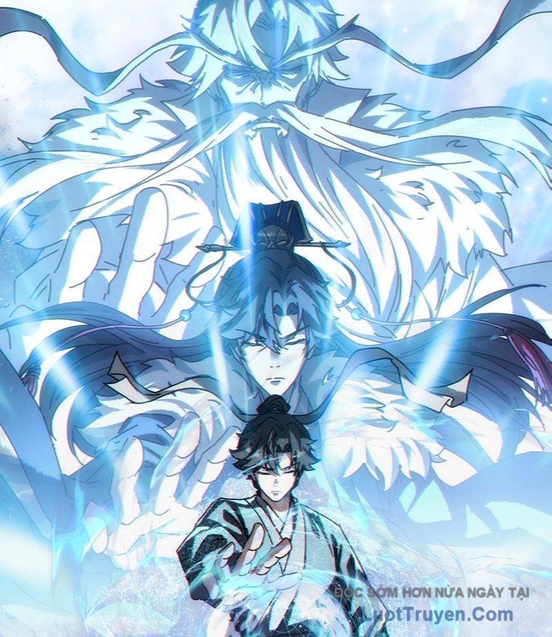 Ta Mô Phỏng Con Đường Trường Sinh Chap 1 - Next Chap 2