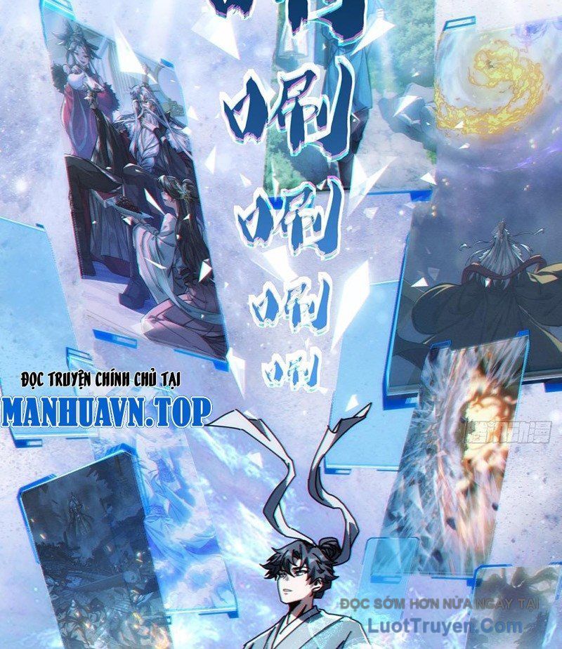 Ta Mô Phỏng Con Đường Trường Sinh Chap 1 - Next Chap 2