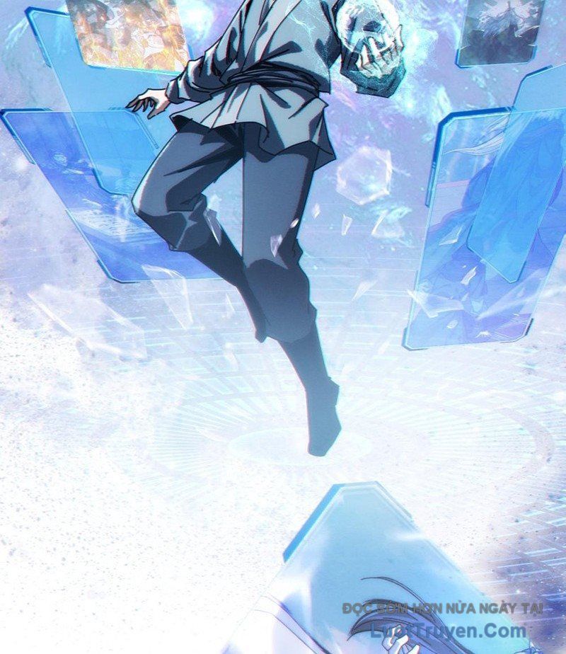 Ta Mô Phỏng Con Đường Trường Sinh Chap 1 - Next Chap 2