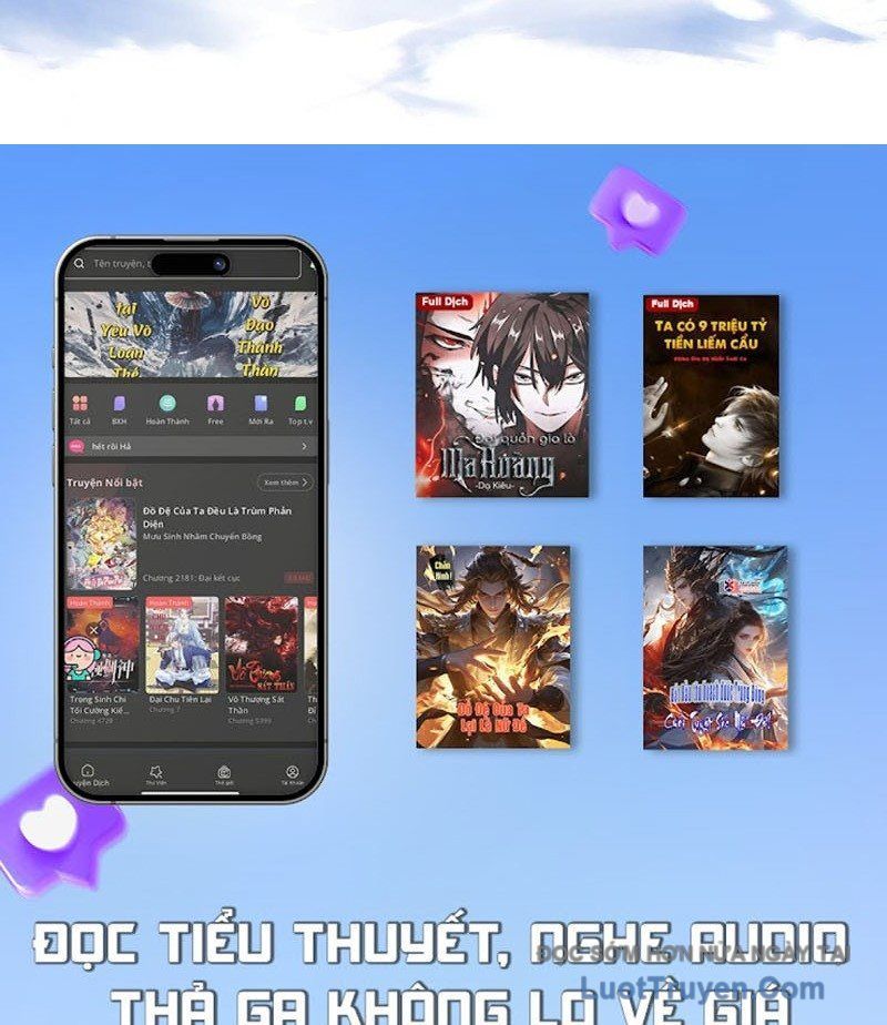 Ta Mô Phỏng Con Đường Trường Sinh Chap 1 - Next Chap 2