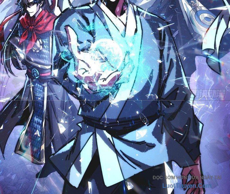 Ta Mô Phỏng Con Đường Trường Sinh Chap 1 - Next Chap 2