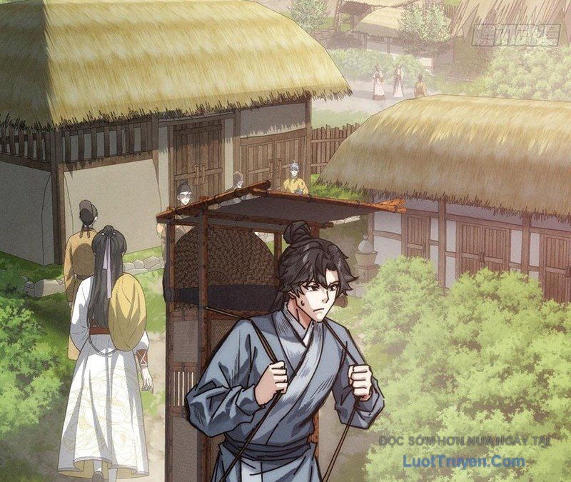 Ta Mô Phỏng Con Đường Trường Sinh Chap 1 - Next Chap 2